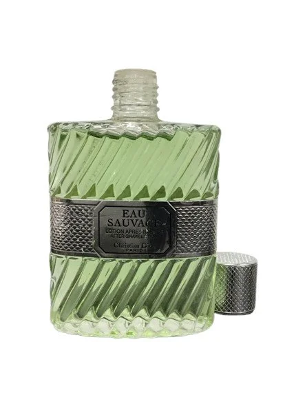 Eau Sauvage Balsam po goleniu Flakon Splash 100 ml