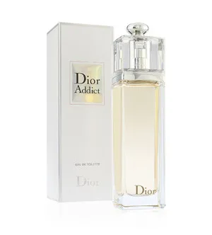 Dior Addict 2014 woda toaletowa dla kobiet 100 ml