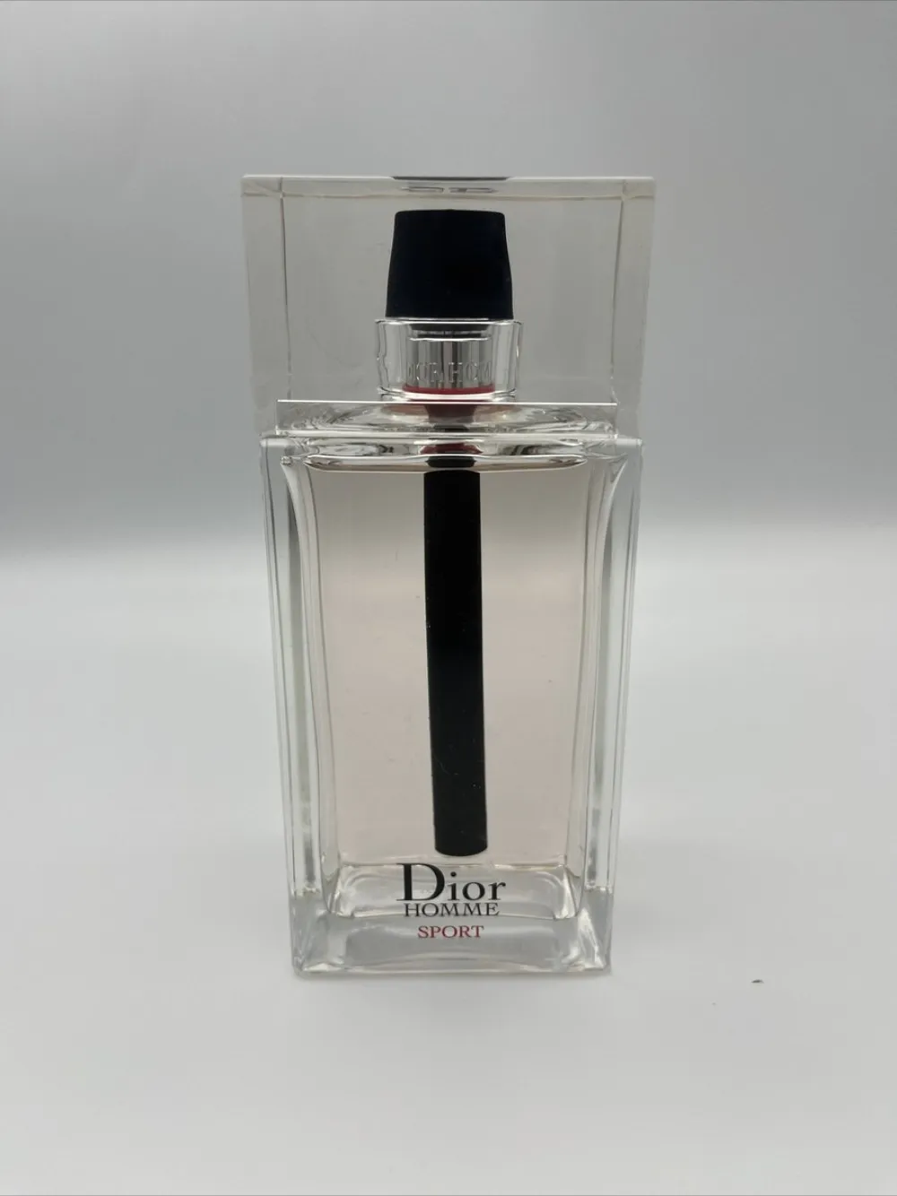 Homme Sport woda toaletowa 200 ml dla mężczyzn