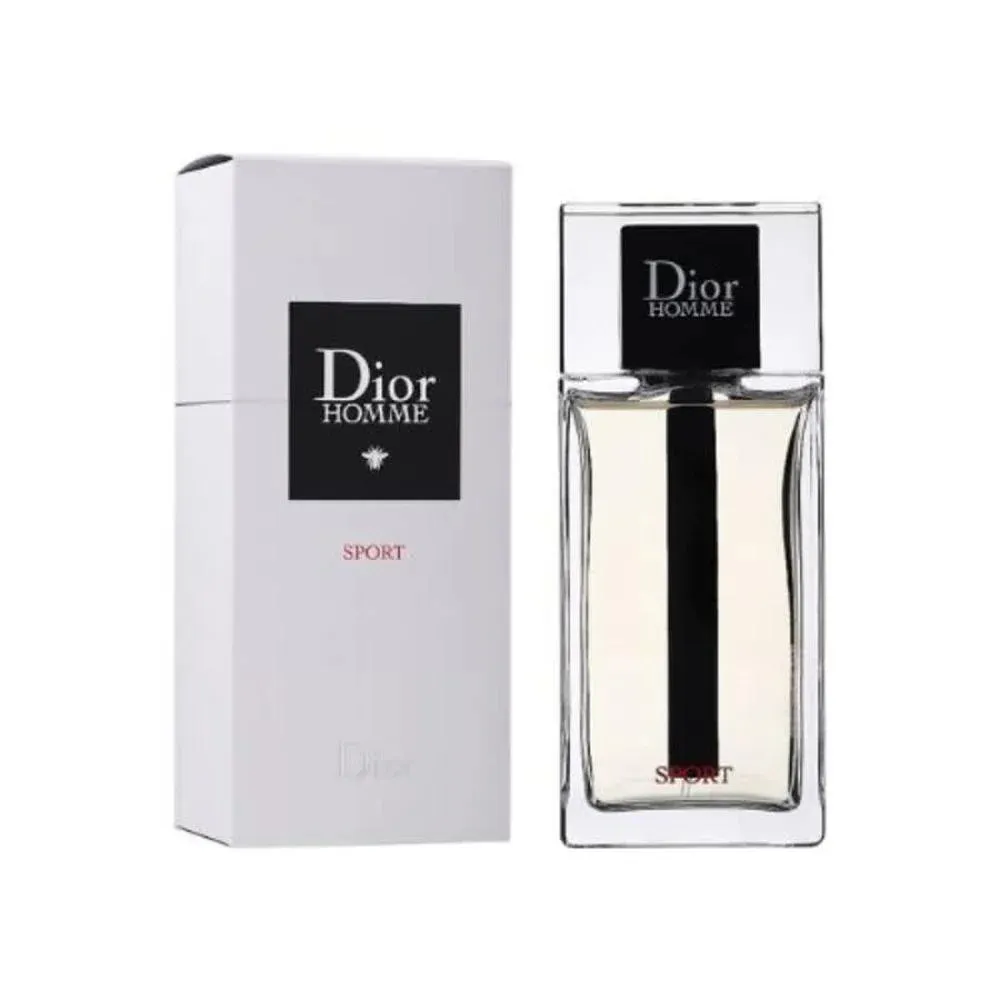 Homme Sport woda toaletowa 200 ml dla mężczyzn