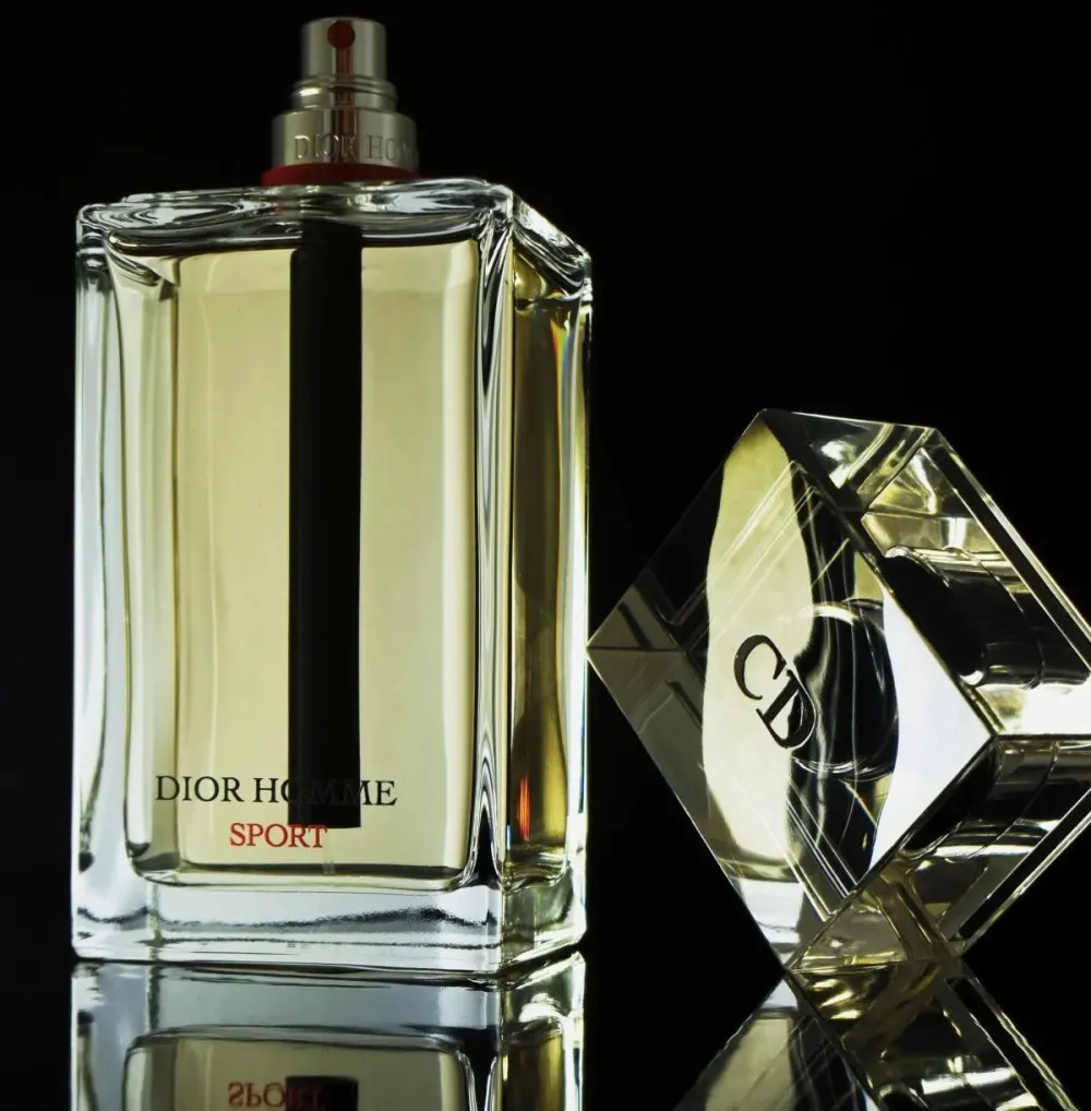 Homme Sport woda toaletowa 200 ml dla mężczyzn