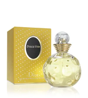 Dior Dolce Vita woda toaletowa dla kobiet 100 ml