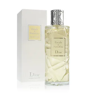 Dior Escale a Portofino woda toaletowa dla kobiet 125 ml