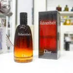 Fahrenheit woda toaletowa dla mężczyzn 50 ml