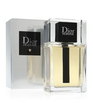 Dior Homme 2020 woda toaletowa dla mężczyzn 100 ml