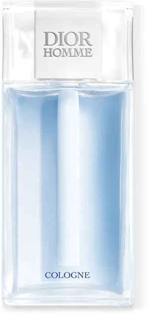 Dior Homme Cologne 2013 woda kolońska dla mężczyzn