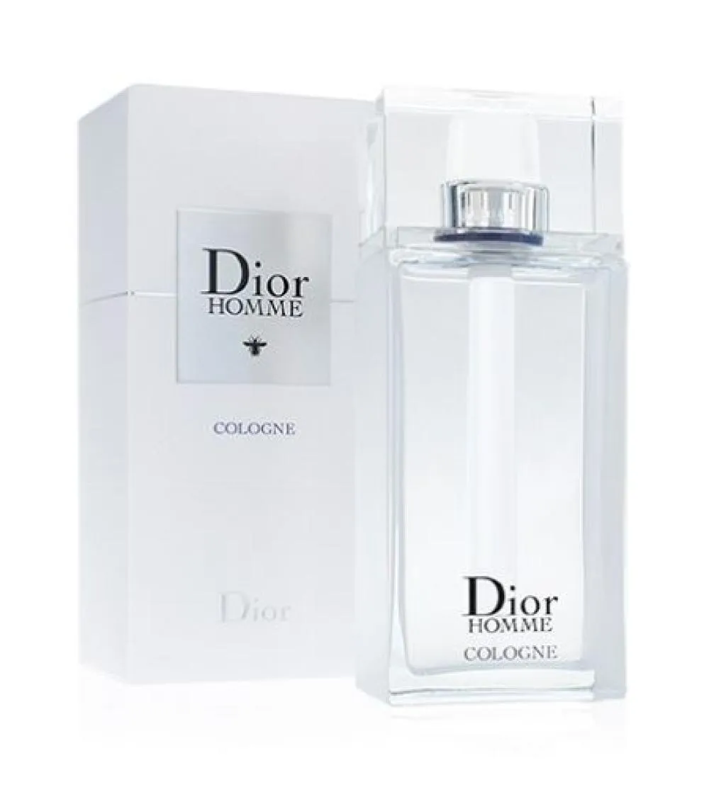 Homme Cologne 2013 woda kolońska dla mężczyzn 75 ml