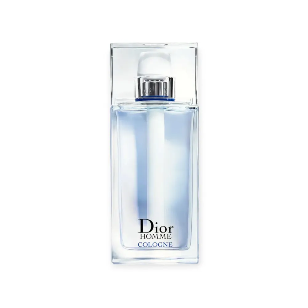 Homme Cologne 2013 woda kolońska dla mężczyzn 75 ml