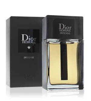Dior Homme Intense woda perfumowana dla mężczyzn