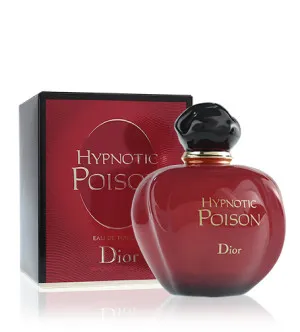 Dior Hypnotic Poison woda toaletowa dla kobiet