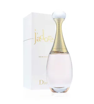 Dior J'adore woda toaletowa dla kobiet