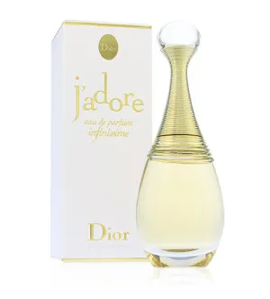 Dior J'adore Infinissime woda perfumowana dla kobiet 50 ml