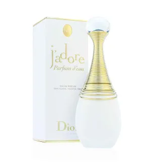 Dior J'adore Parfum d'Eau woda perfumowana dla kobiet