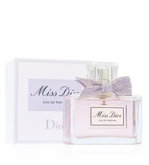 Dior Miss Dior woda perfumowana dla kobiet 50 ml