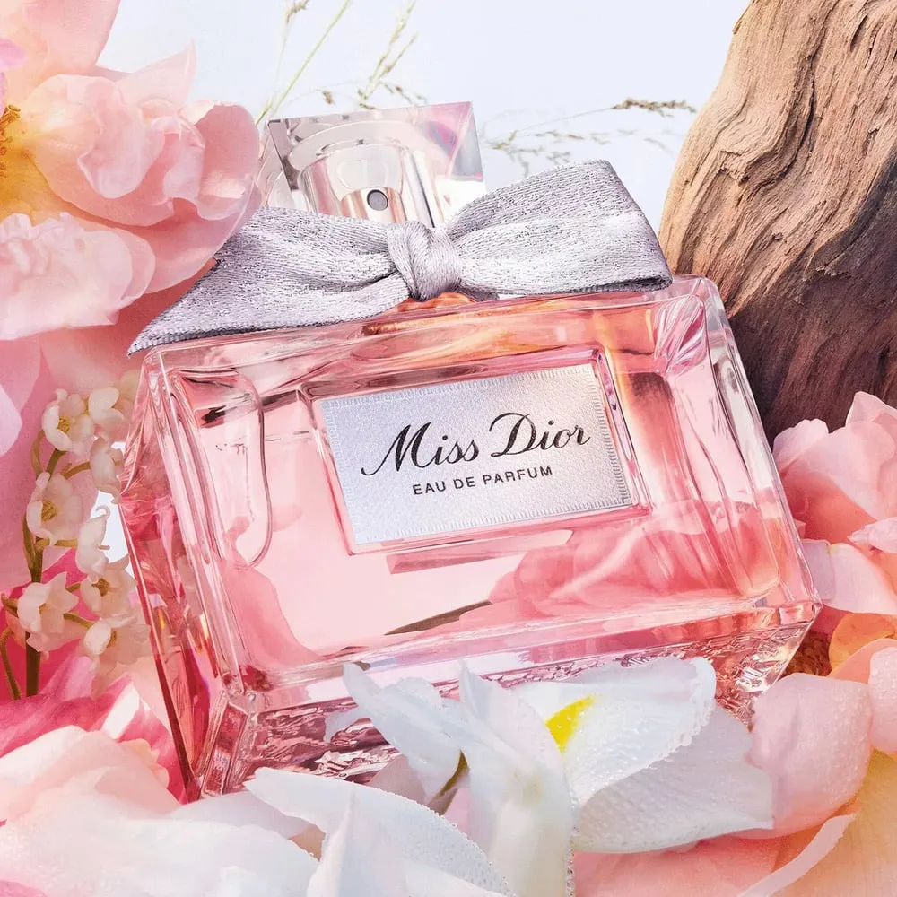 Miss Dior 2021 woda perfumowana dla kobiet 150 ml
