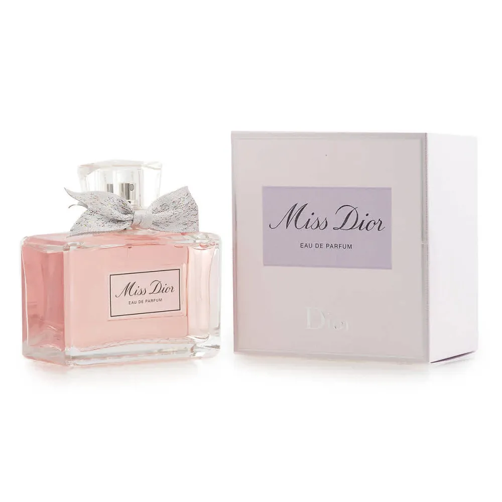 Miss Dior 2021 woda perfumowana dla kobiet 150 ml