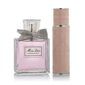 Dior Miss Dior Blooming Bouquet (2023) EDT 100 ml + EDT uzupełniający 10 ml W
