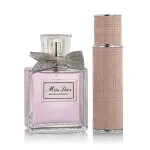 Miss Dior Blooming Bouquet (2023) EDT 100 ml + EDT uzupełniający 10 ml W