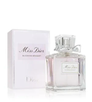 Dior Miss Dior Blooming Bouquet woda toaletowa dla kobiet