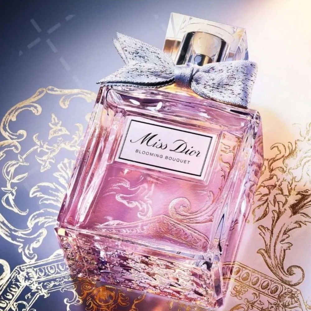 Miss Dior Blooming Bouquet woda toaletowa dla kobiet 30 ml
