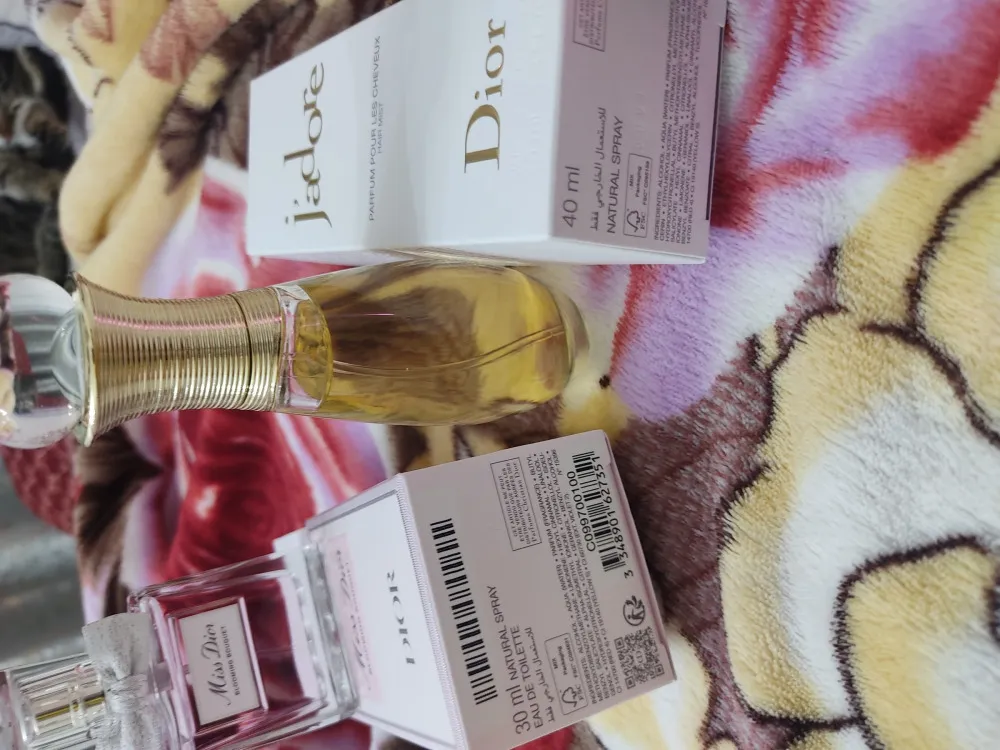 Miss Dior Blooming Bouquet woda toaletowa dla kobiet 30 ml