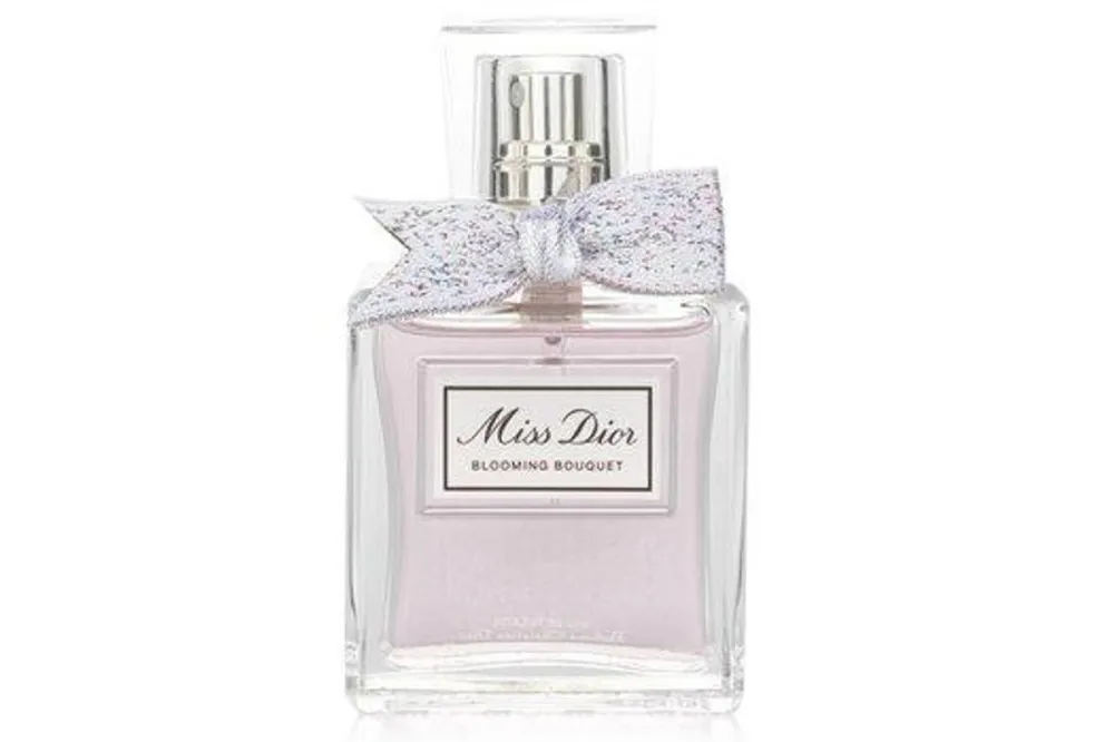 Miss Dior Blooming Bouquet woda toaletowa dla kobiet 30 ml