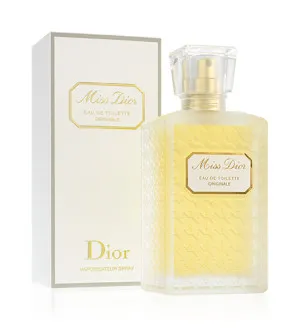 Dior Miss Dior Originale woda toaletowa dla kobiet 100 ml