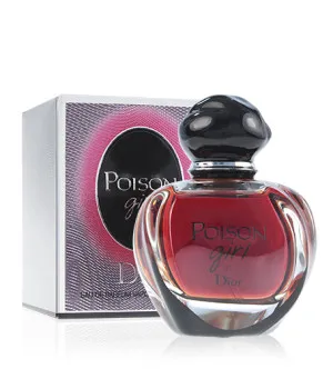 Dior Poison Girl woda perfumowana 30 ml dla kobiet