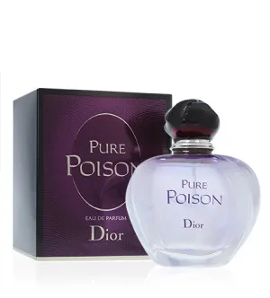 Dior Pure Poison woda perfumowana dla kobiet 100 ml