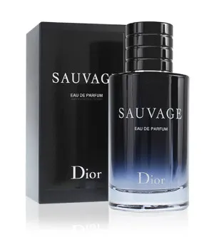 Dior Sauvage woda perfumowana dla mężczyzn 100 ml