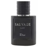 Sauvage Elixir perfumy dla mężczyzn 100 ml
