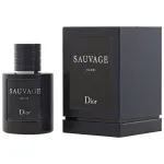 Sauvage Elixir perfumy dla mężczyzn 100 ml