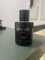Sauvage Elixir perfumy dla mężczyzn 100 ml