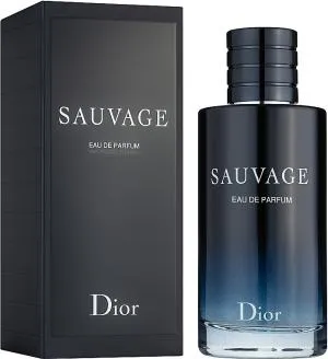 Dior Sauvage woda perfumowana dla mężczyzn 200 ml
