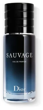 Sauvage woda perfumowana dla mężczyzn 30 ml