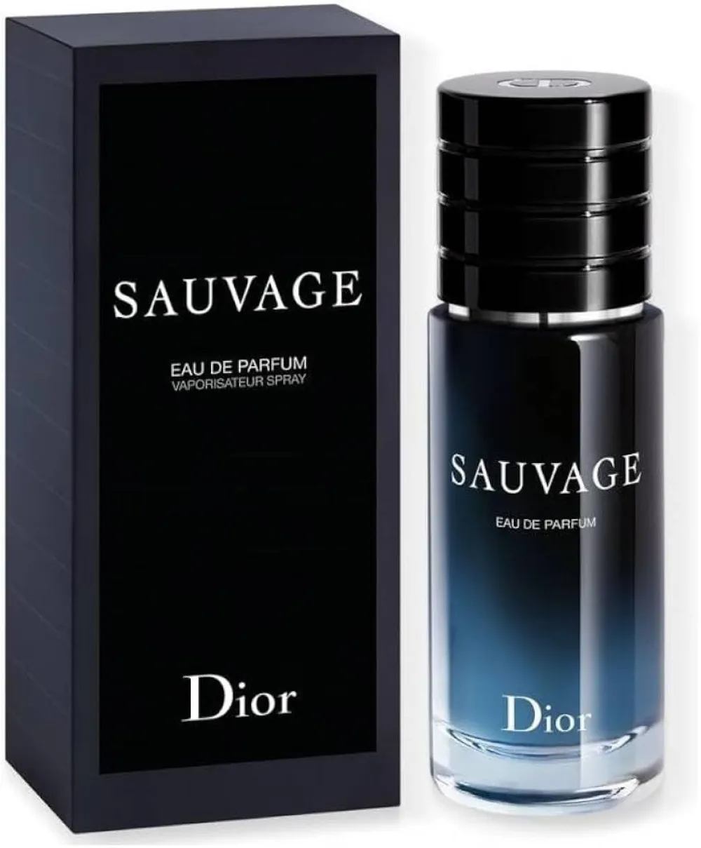 Sauvage woda perfumowana dla mężczyzn 30 ml