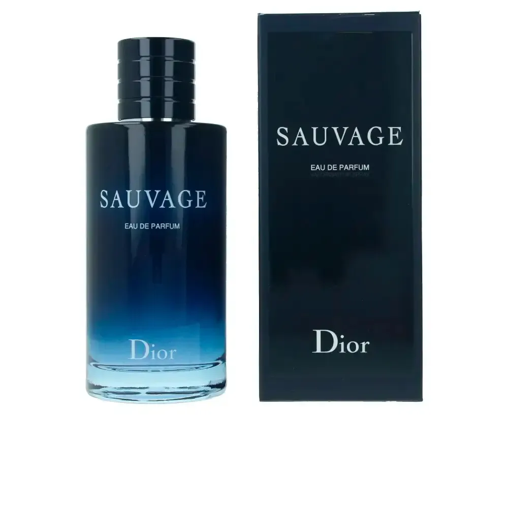 Sauvage woda perfumowana dla mężczyzn 30 ml