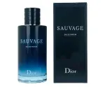 Sauvage woda perfumowana dla mężczyzn 30 ml
