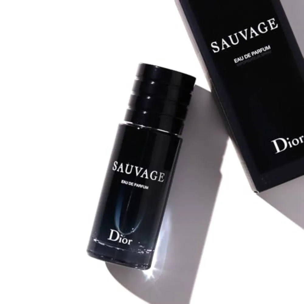 Sauvage woda perfumowana dla mężczyzn 30 ml
