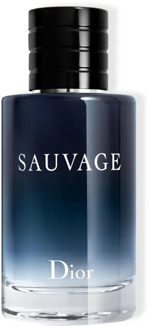 Dior Sauvage woda toaletowa dla mężczyzn 100 ml
