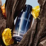 Sauvage woda toaletowa dla mężczyzn 30 ml