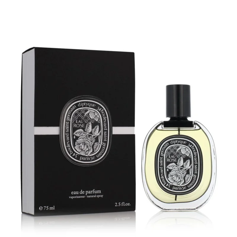 Diptyque Eau Rose woda perfumowana dla kobiet 75 ml