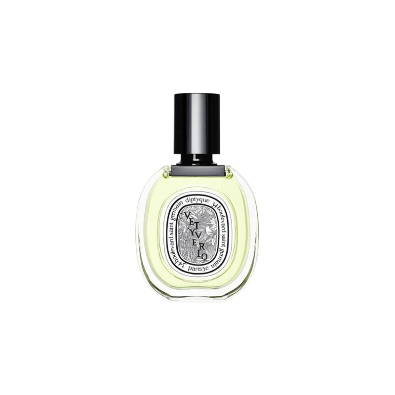 Diptyque Vetyverio woda toaletowa unisex 50 ml