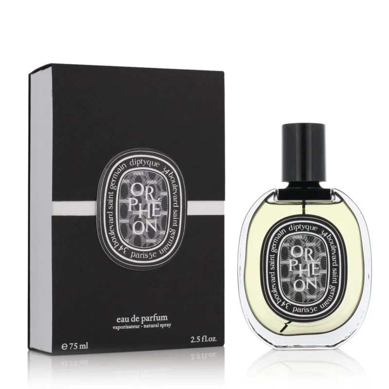 Orphéon woda perfumowana unisex 75 ml