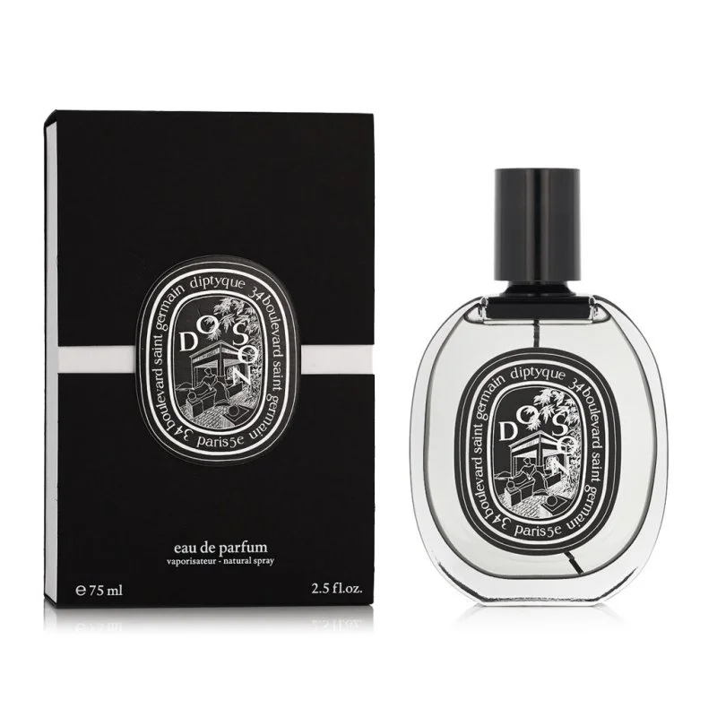 Do Son woda perfumowana unisex 75 ml
