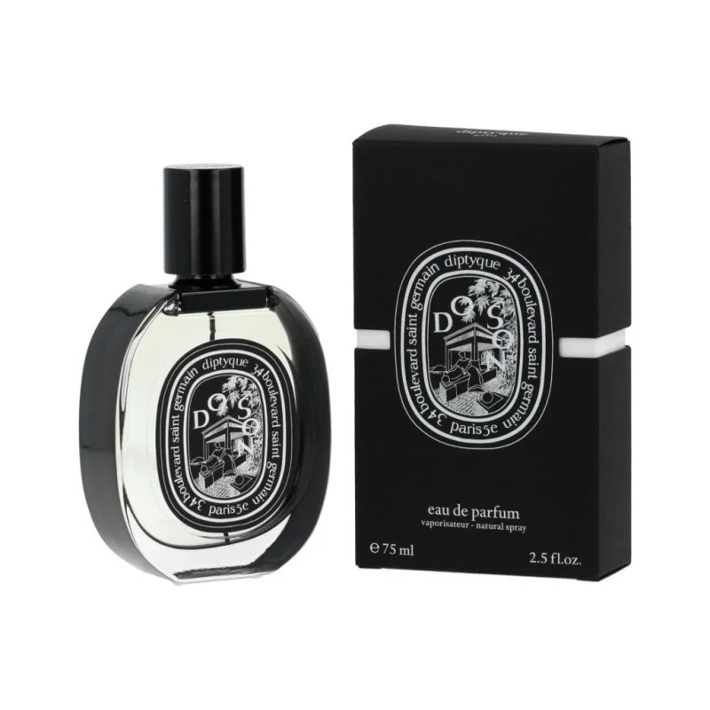 Do Son woda perfumowana unisex 75 ml