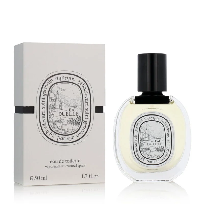 Eau Duelle woda toaletowa unisex 50 ml