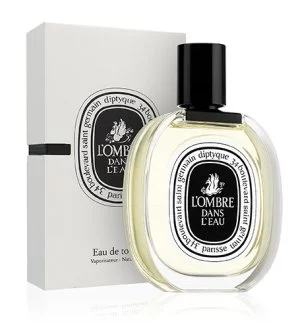 Diptyque L'Ombre Dans L'Eau woda toaletowa dla kobiet