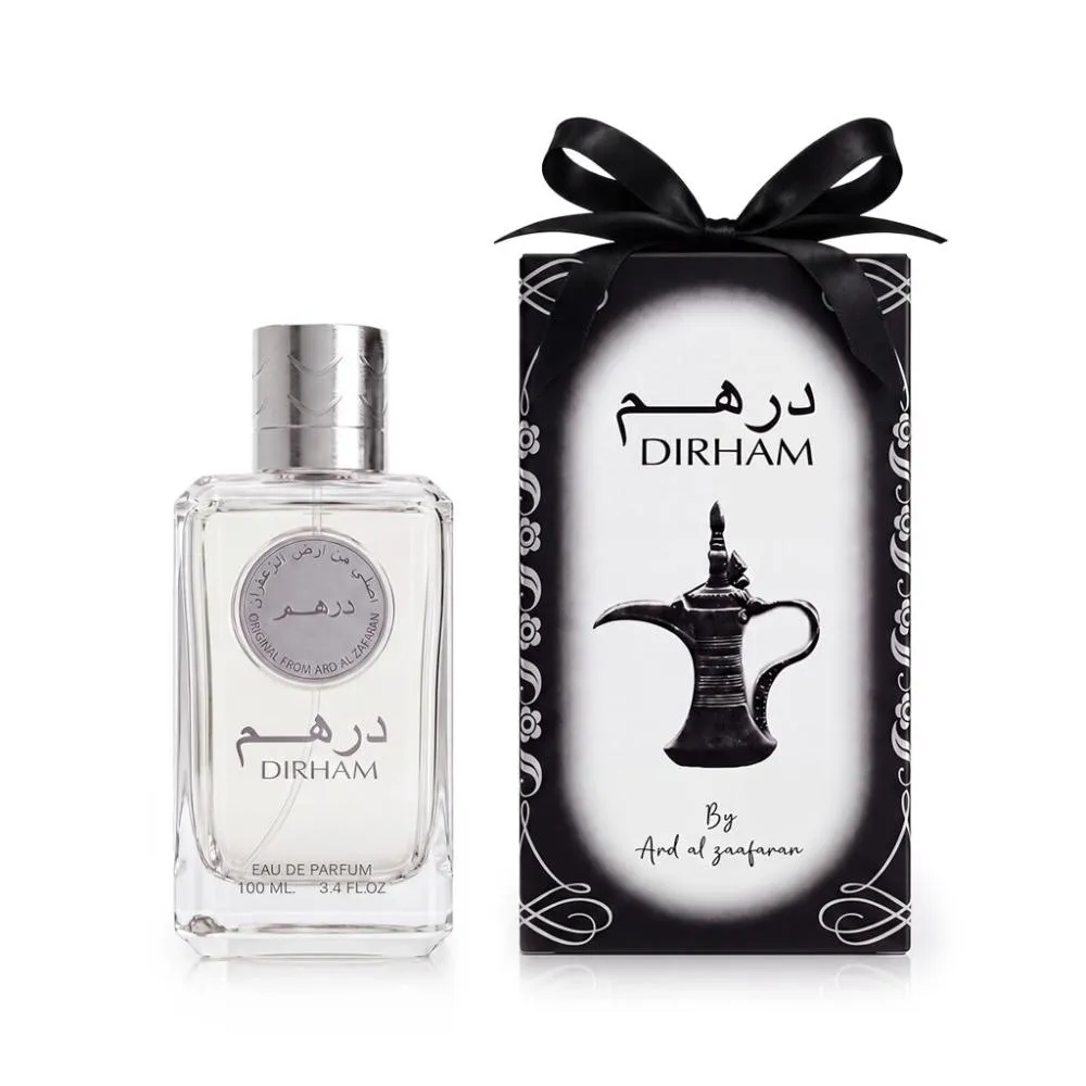 Dirham woda perfumowana unisex 100 ml