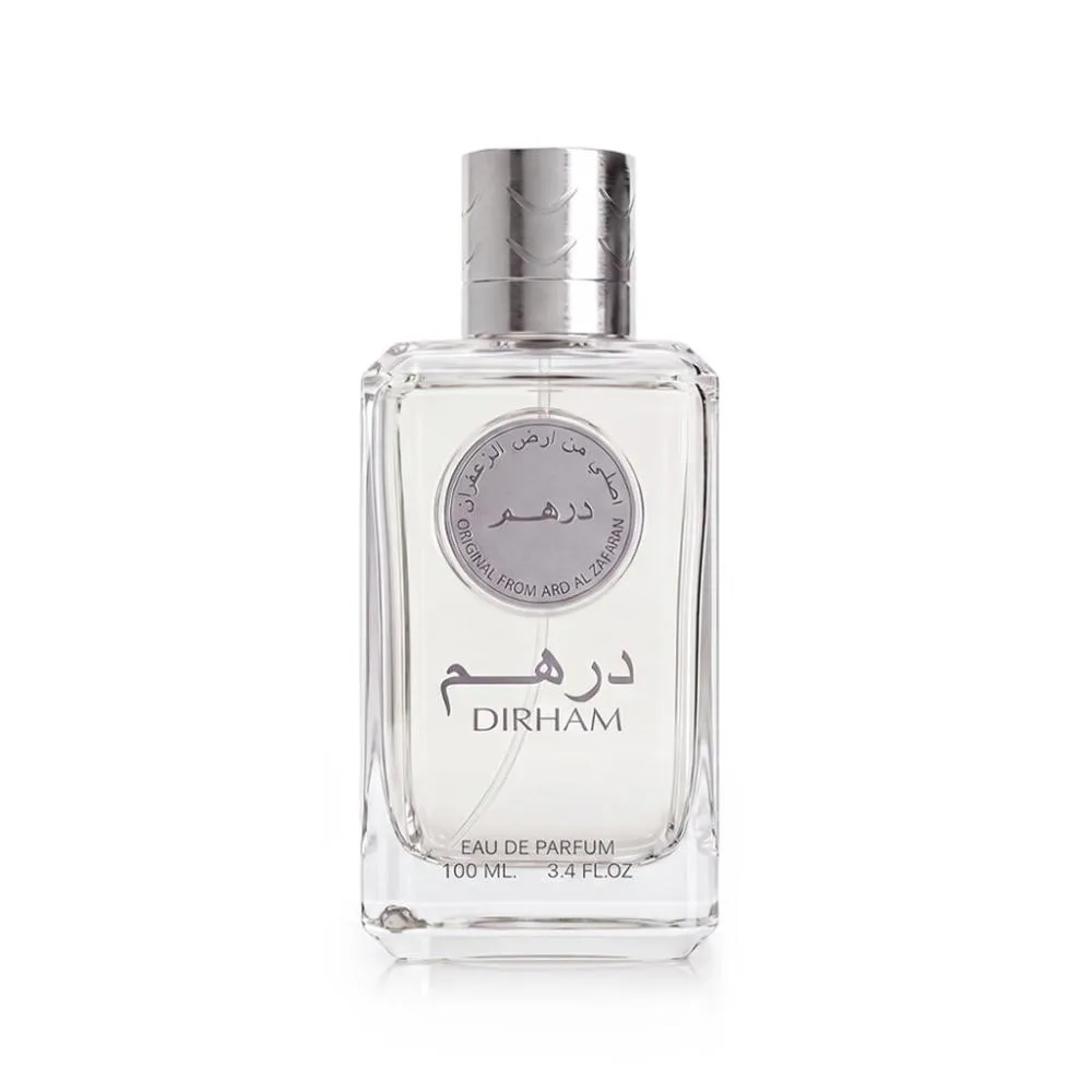 Dirham woda perfumowana unisex 100 ml